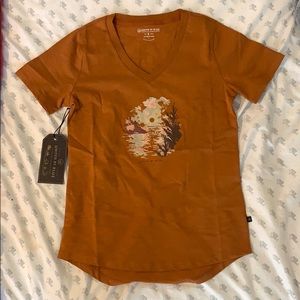 United By Blue t-shirt